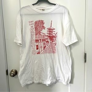 Phoebe Bridgers Graphic T-shirt Kyoto